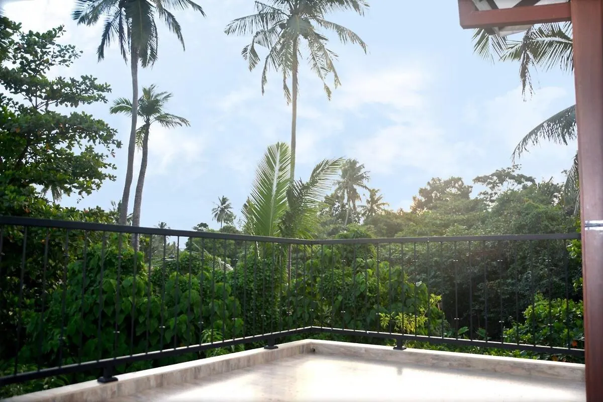 Belmont Villa - Free Airport Shuttle Service Negombo