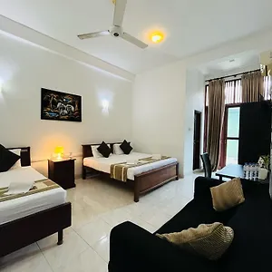 Frühstückspension Blue Bird, Negombo